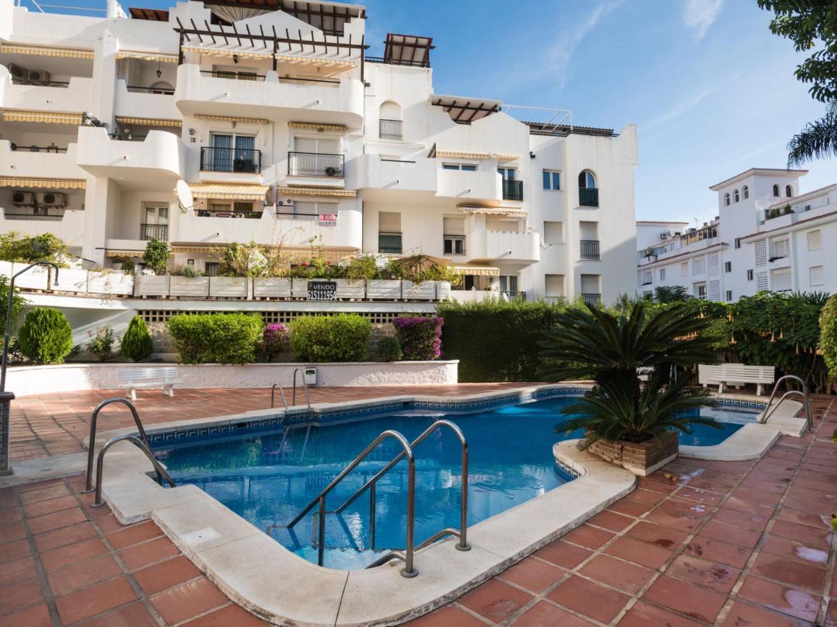Apartment Atria-2 By Interhome Torremolinos Exterior photo